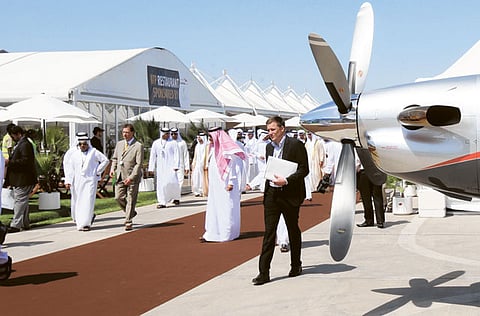 Abdul Rahman/Gulf News