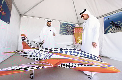 Abdul Rahman/Gulf News