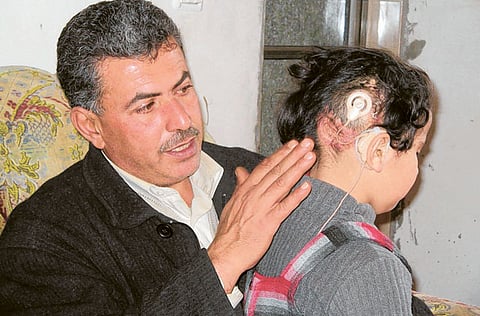 Nasouh Nazzal/Gulf News