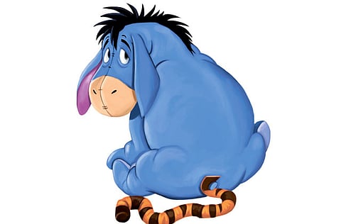 Nino Jose Heredia/©Gulf News