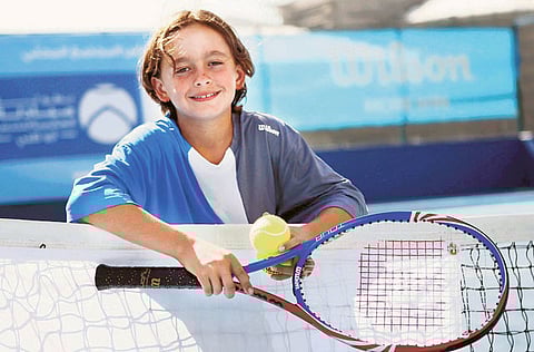 © XPRESS / Ahmed Ramzan