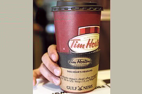 Pankaj Sharma /Gulf News