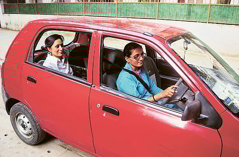 Nilima Pathak/Gulf News