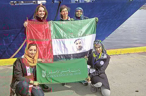 Ahmed Kutty/Gulf News