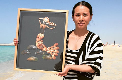 Oliver Clarke/ Gulf News