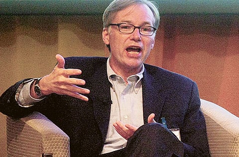 Zarina Fernandes/Gulf News