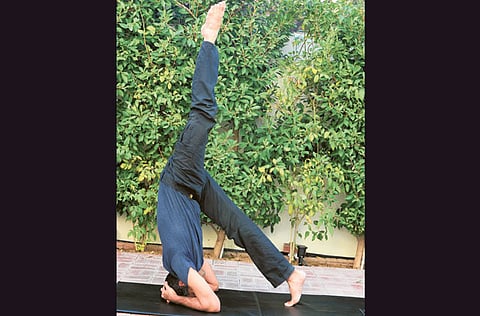 Asghar Khan/Gulf News