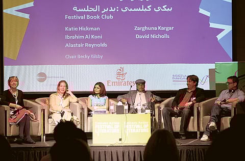 Zarina Fernandes/Gulf News