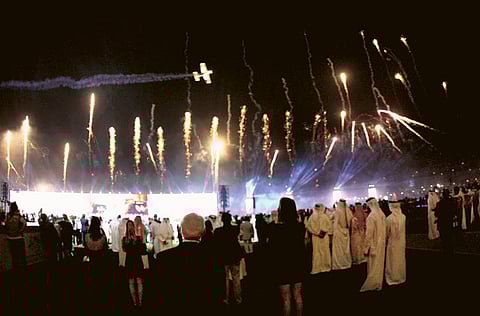 Virendra Saklani/Gulf News