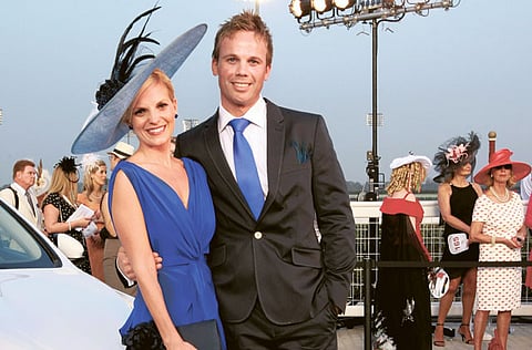 Zarina Fernandes/Gulf News