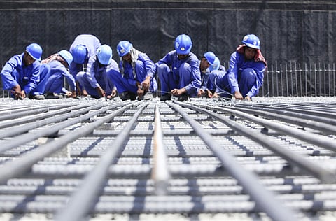 Oliver Clarke/Gulf News