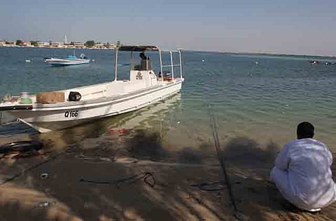 Atiq-ur-Rehman, Gulf News