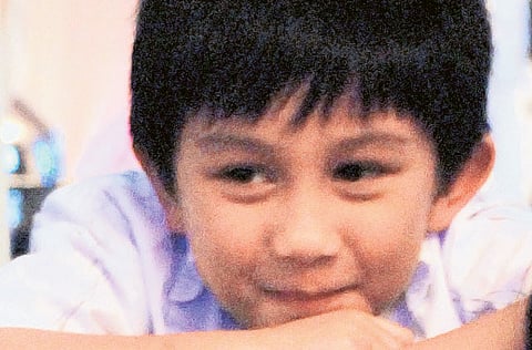 Courtesy:Angelo Reeves Dominic