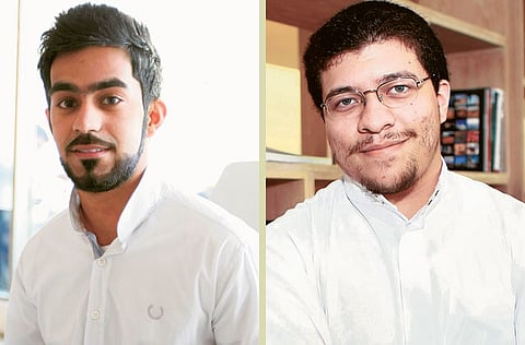 Zarina Fernandes/Gulf News