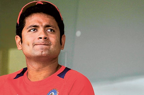 Piyush Chawla was the most expensive Indian player as he was purchased by Chennai Super Kings (CSK) for INR 6.75 crore.