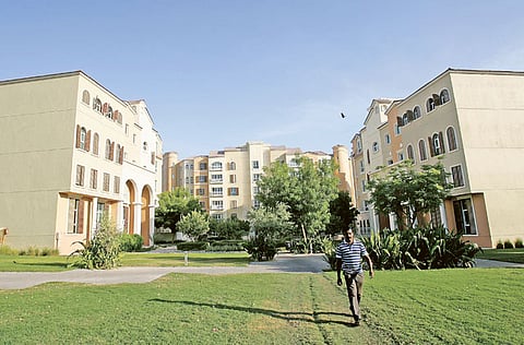 Zarina Fernandes/Gulf News