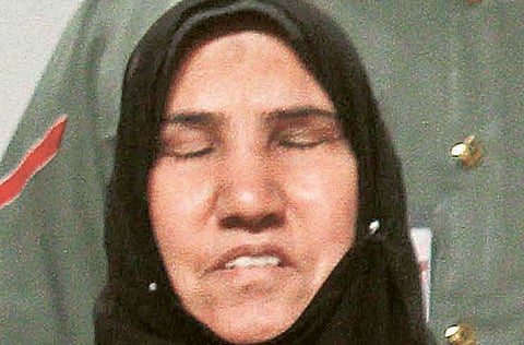 Ahmed Ramzan/Gulf News