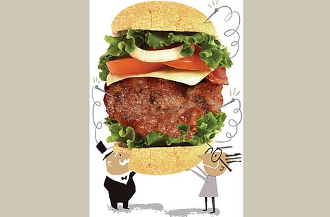 Illustration: Luis Vazquez/Gulf News