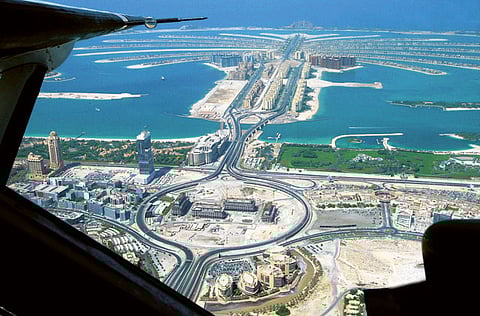 Asghar khan/Gulf News