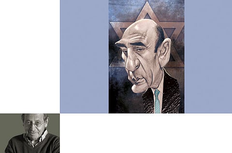 Illustration: Ramachandra Babu/©Gulf News