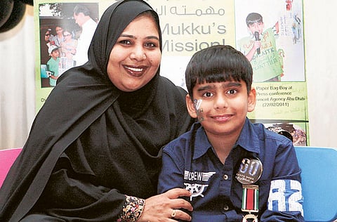 Abdul Rahman/Gulf News