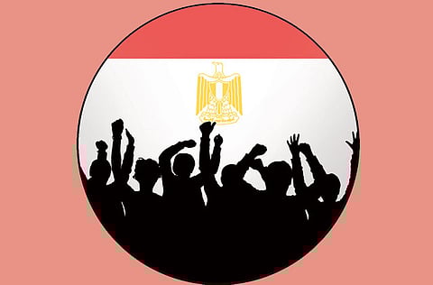 Illustration: Dana A. Shams/©Gulf News