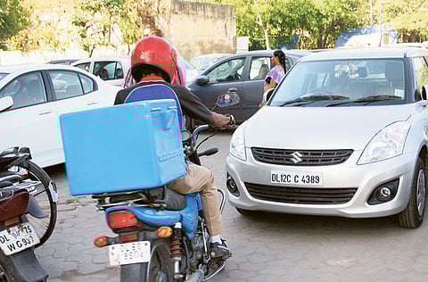 Nilima Pathak/Gulf News