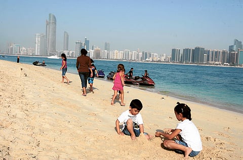 Abdul Rahman/Gulf News