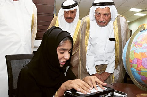 Pankaj Sharma/Gulf News