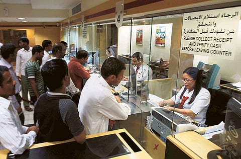Gulf News Archives
