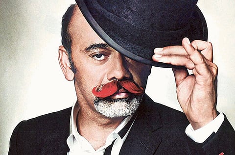 Image courtesy Hatem Al Akeel