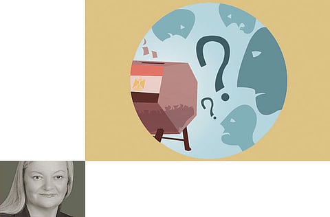 Illustration: Dana A.Shams/©Gulf News