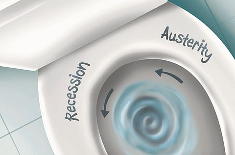 Illustration: Dana A. Shams/©Gulf News