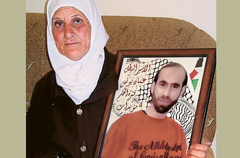 Nasouh Nazzal/Gulf News