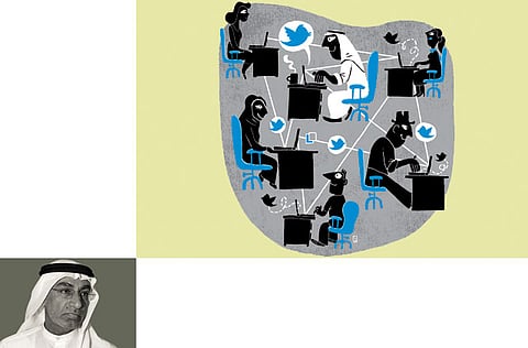 Illustration: Luis Vazquez/©Gulf News