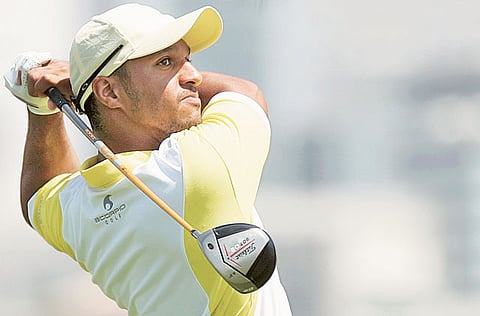 Virendra Saklani/Gulf News