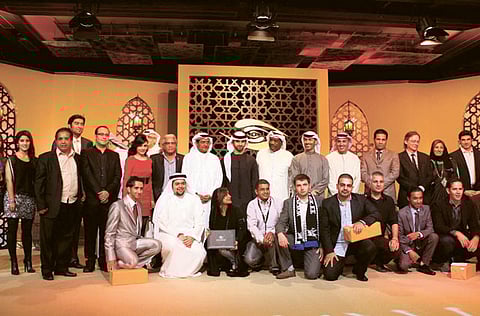 Atiq-Ur-Rehman/Gulf News