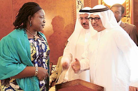 Ahmed Kutty/Gulf News