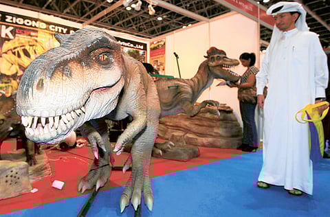 Zarina Fernandes/Gulf News