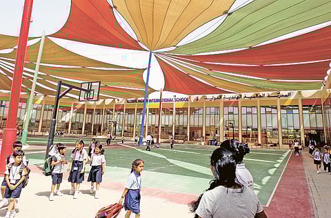 Pankaj Sharma/Gulf News