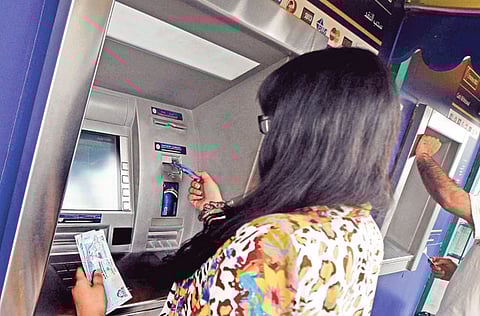 Ahmed Ramzan/Gulf News