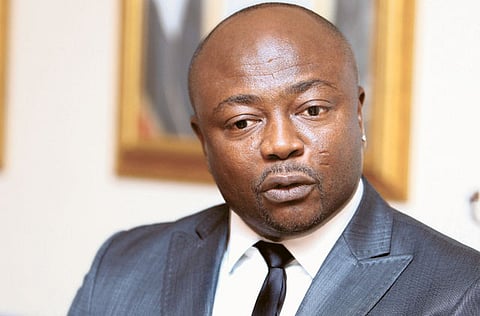 Francois Nel/Gulf News