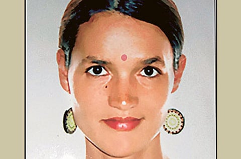 Courtesy: Anup K. Venu