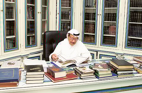 Pankaj Sharma/Gulf News