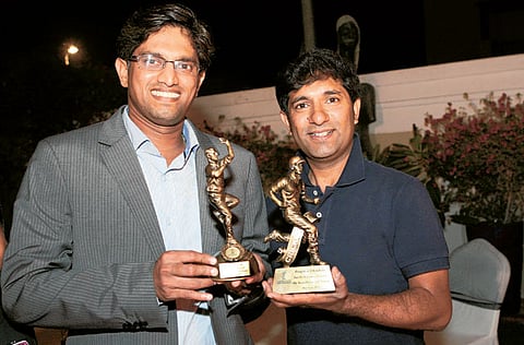 Virendra Saklani/Gulf News