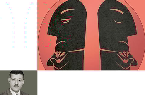 Dana A. Shams/©Gulf News