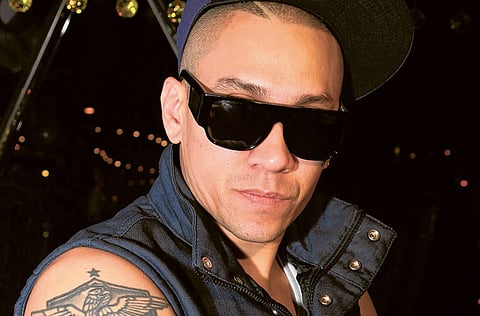 Pankaj Sharma/Gulf News