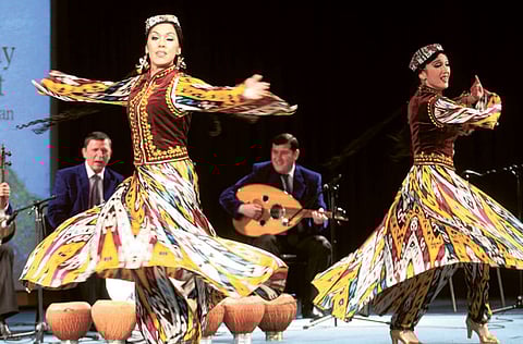 Arshad Ali/Gulf News