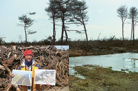 Najla Al Rostamani/Gulf News