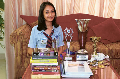 Atiq-Ur-Rehman/Gulf News